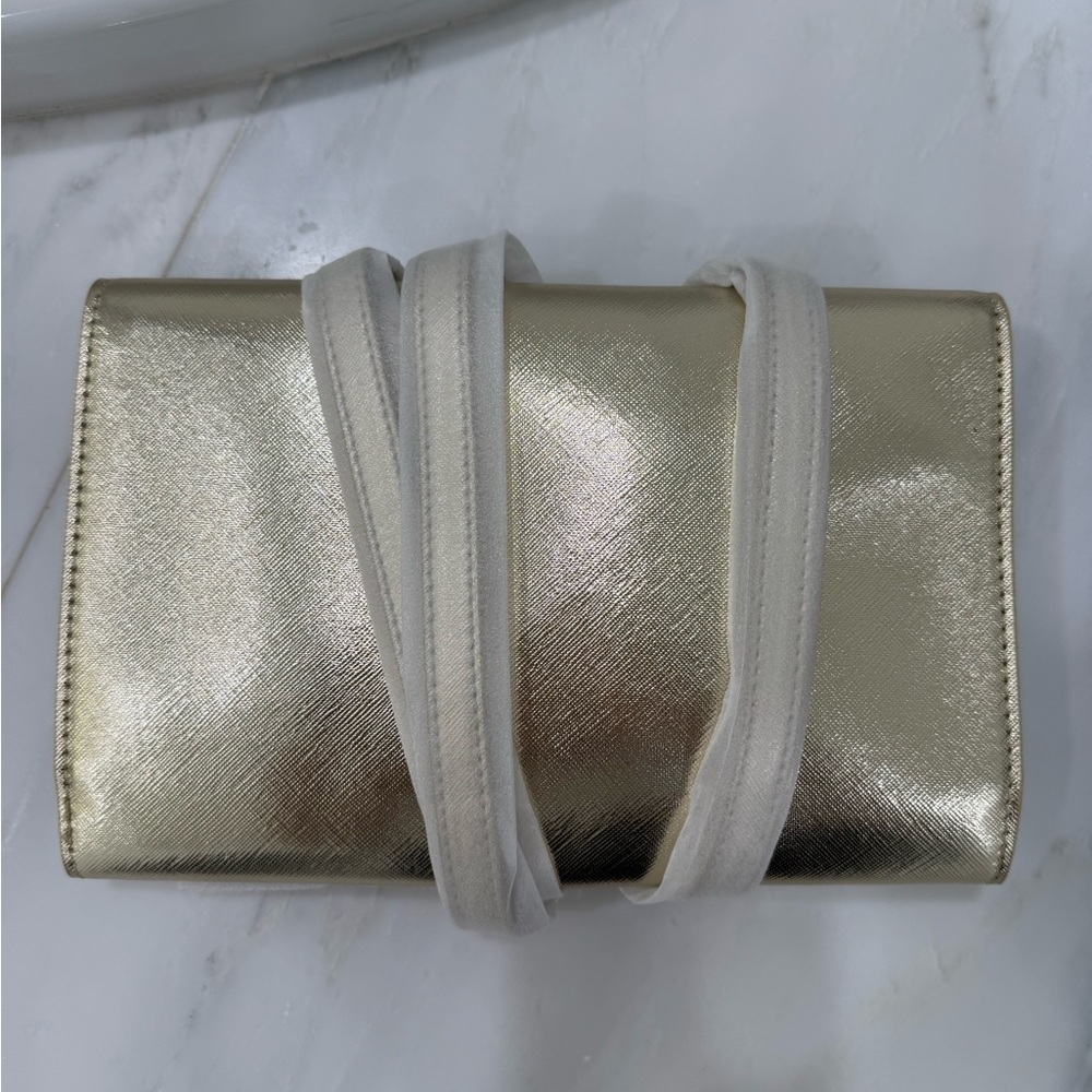 Mini make up traveler bag